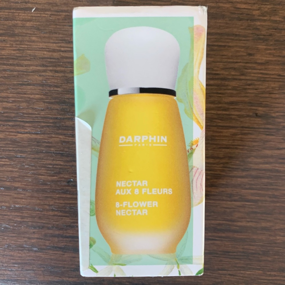 Darphin 8 flower nectar facial oil